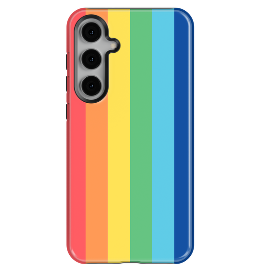 Rainbow Radiance