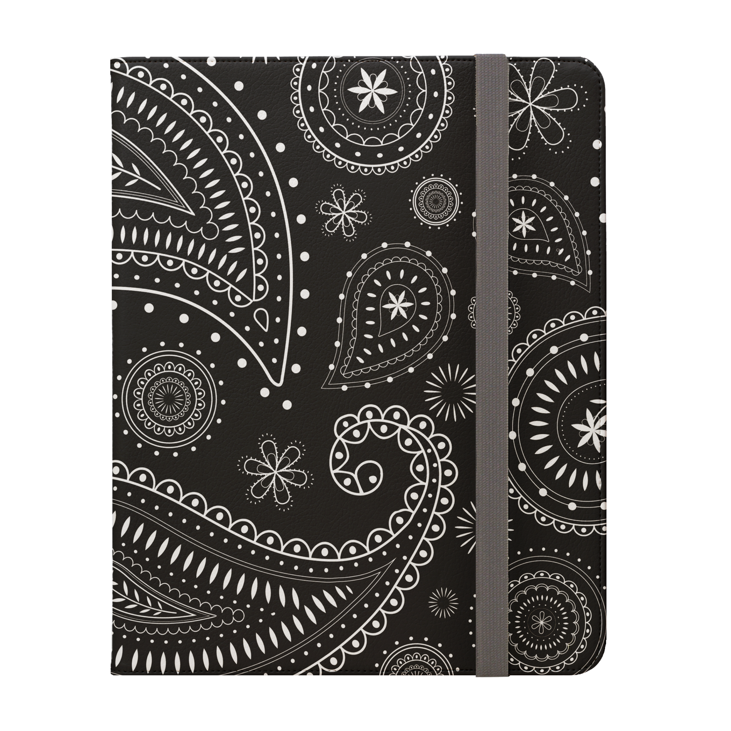Inkwell Ebony