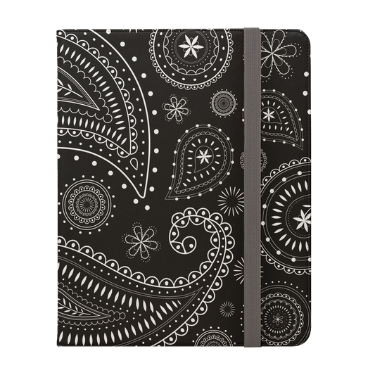 Inkwell Ebony