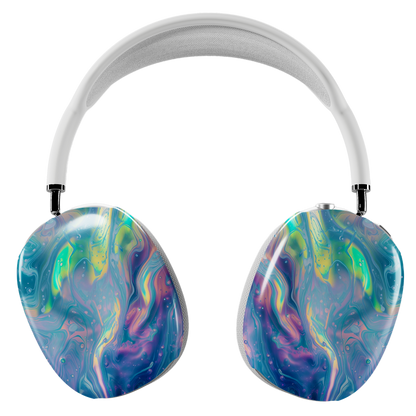 Seafoam Swirl