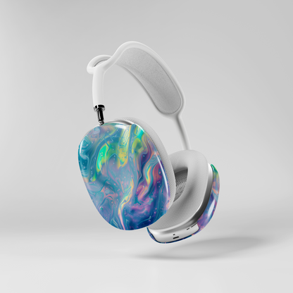 Seafoam Swirl