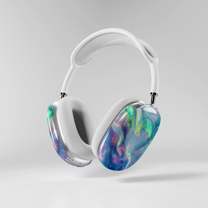 Seafoam Swirl