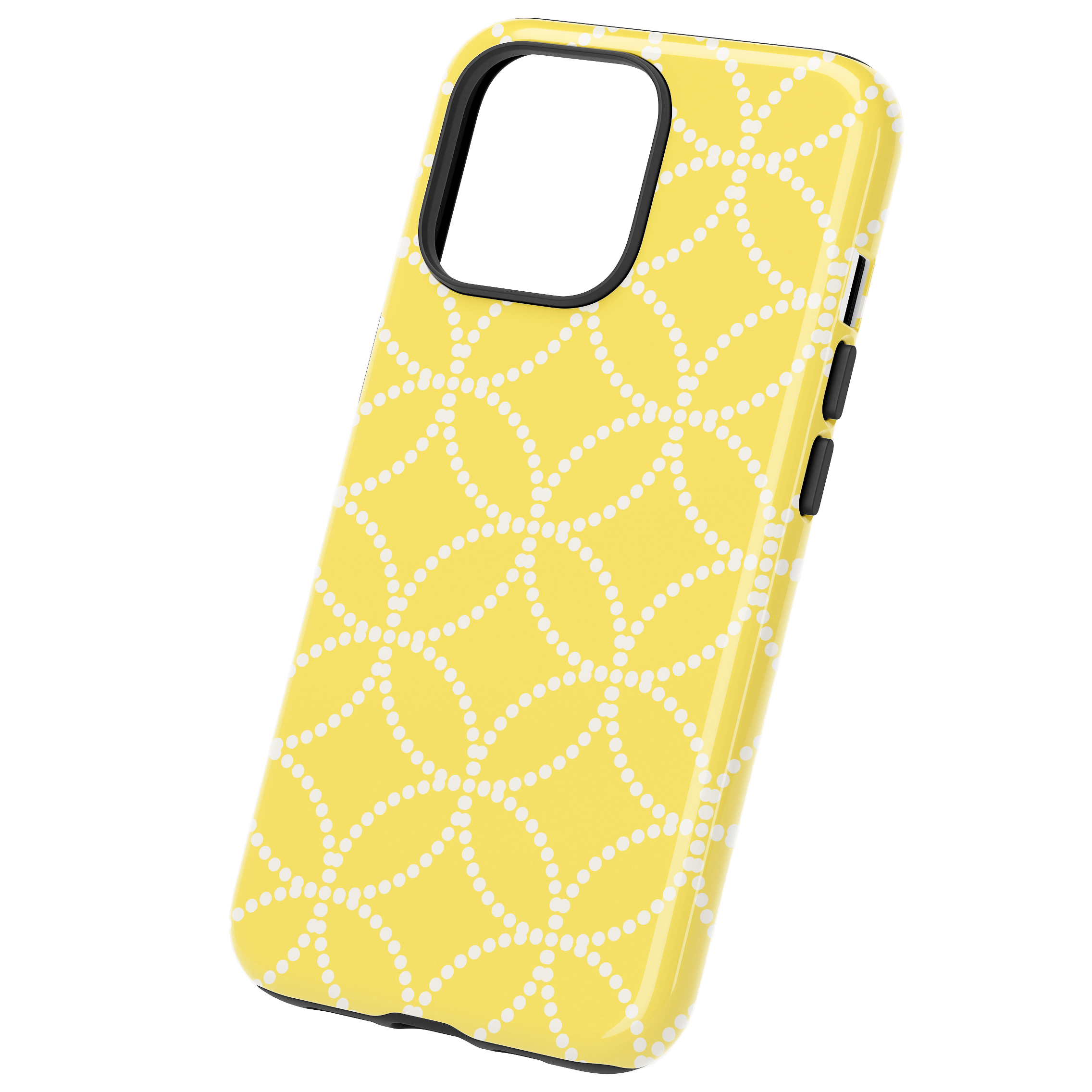 Lemon Grid – Cordason Creatives