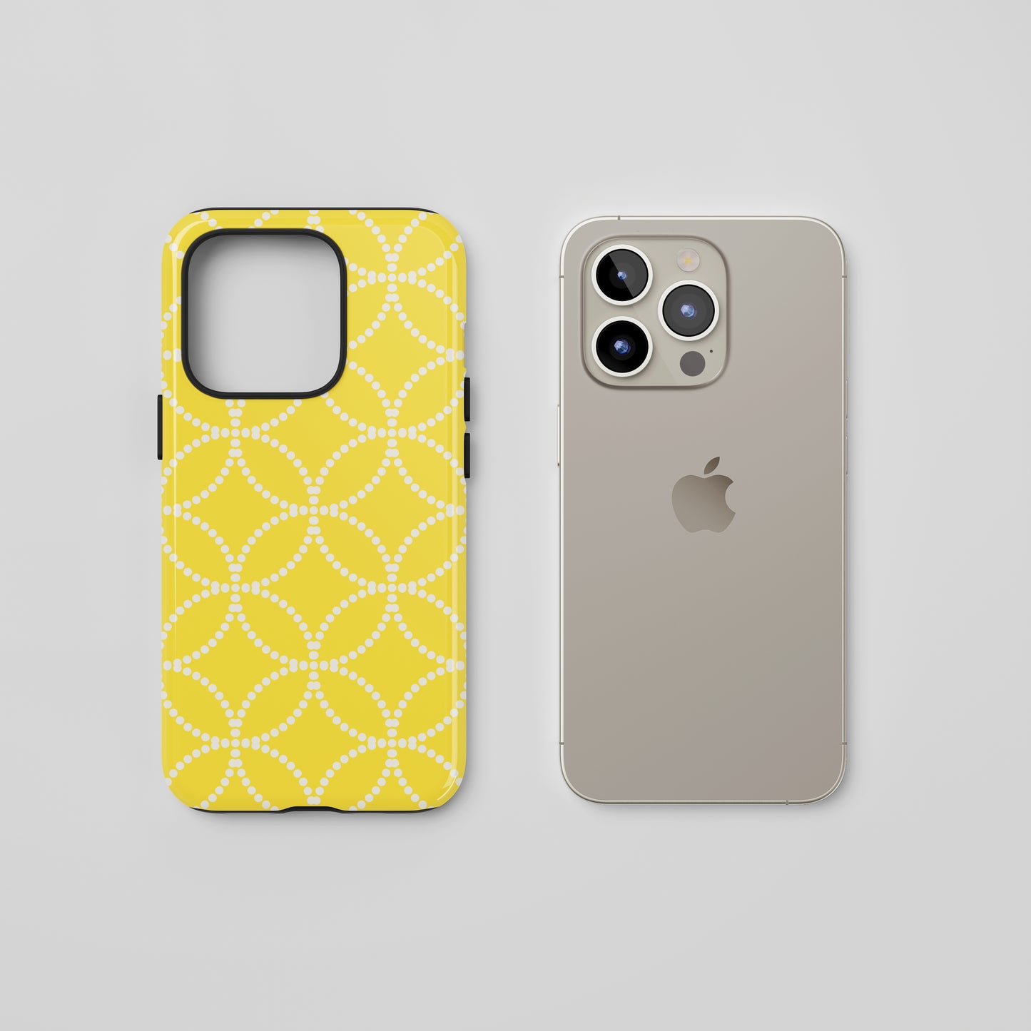 Lemon Grid