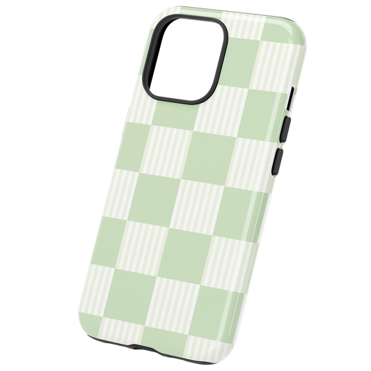 Minted Check