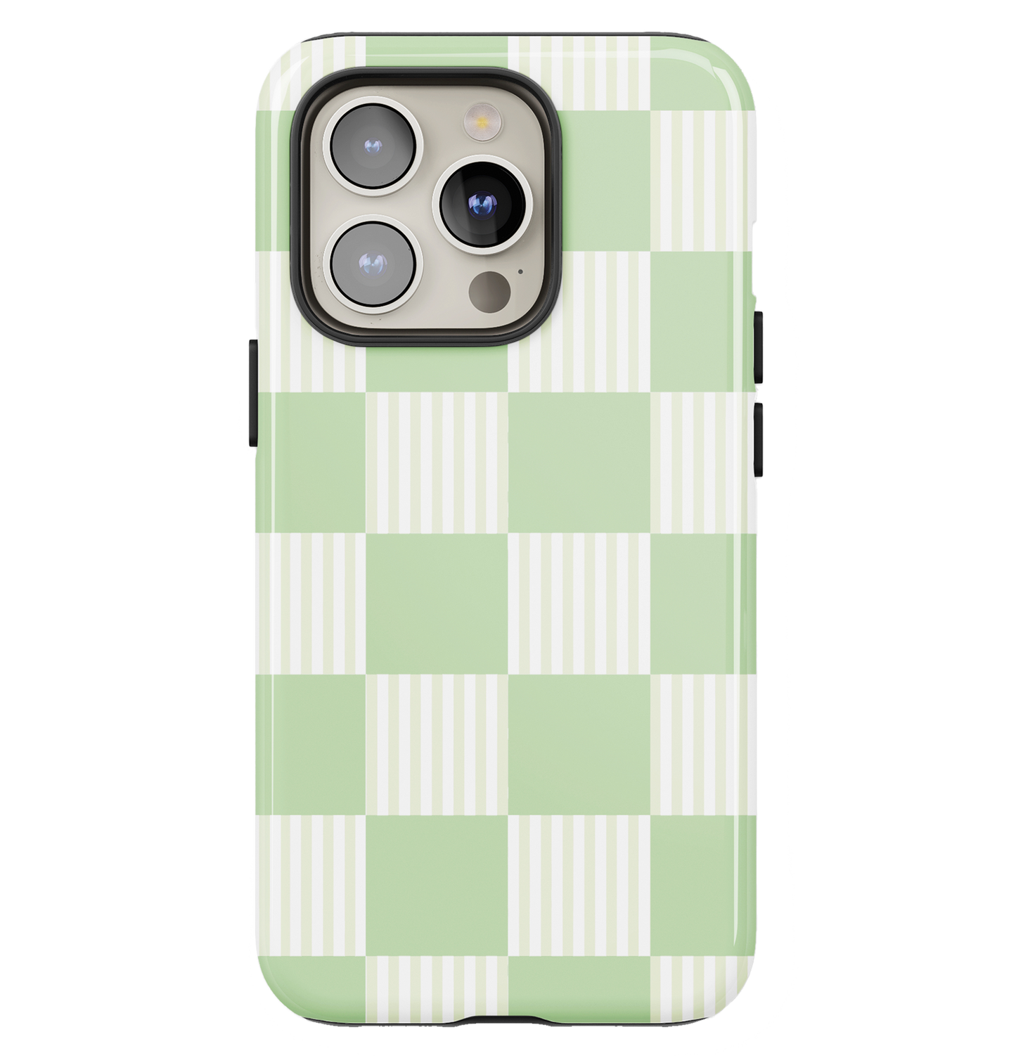 Minted Check