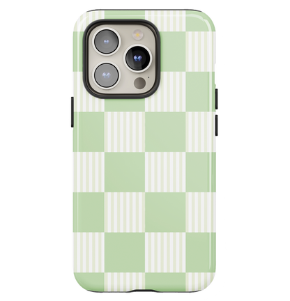 Minted Check