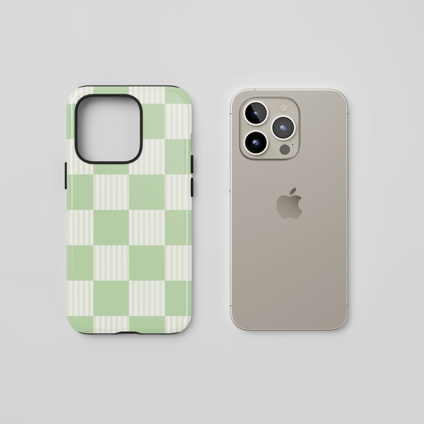 Minted Check