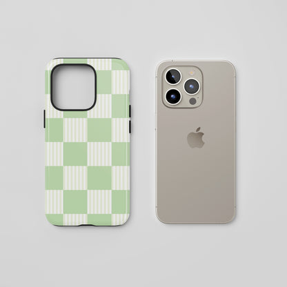 Minted Check