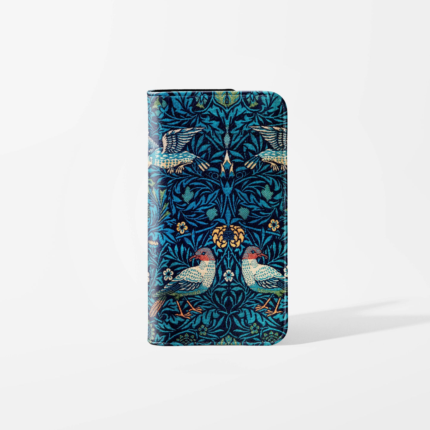 Azure Aviary