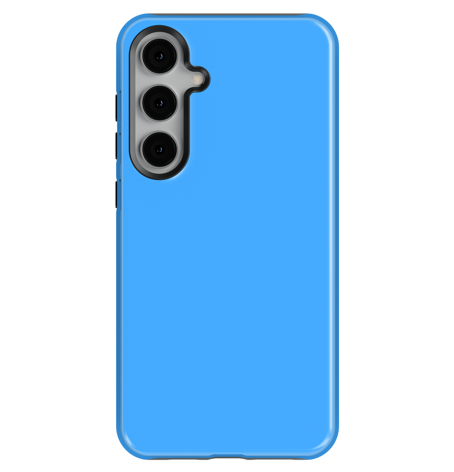Skybound Blue