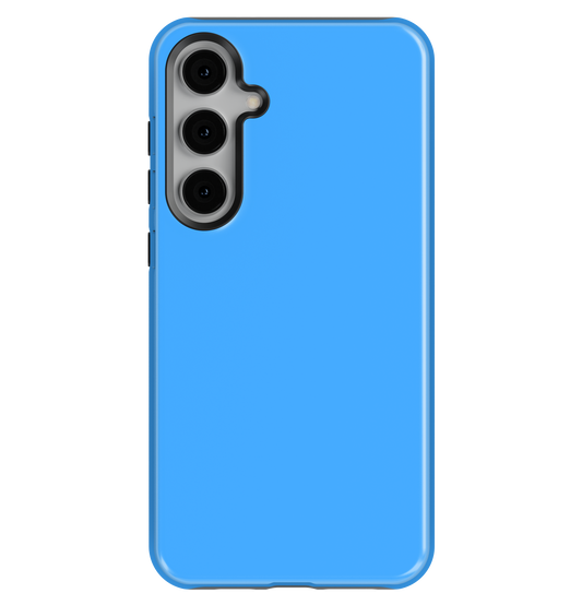 Skybound Blue