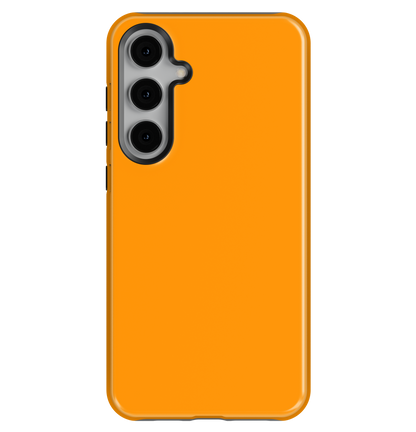 Marmalade Orange