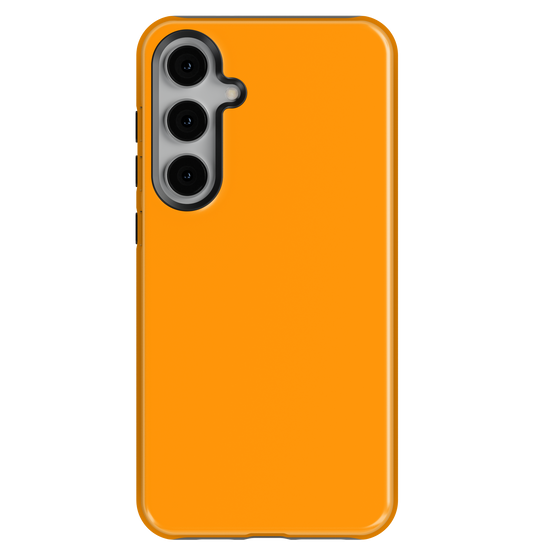 Marmalade Orange