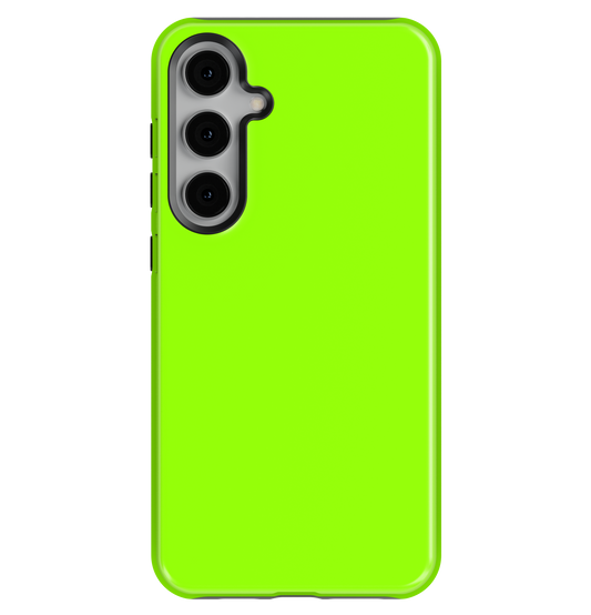 Gamma Green