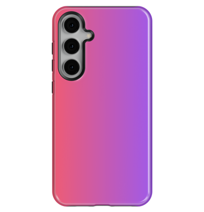 Magenta Sky