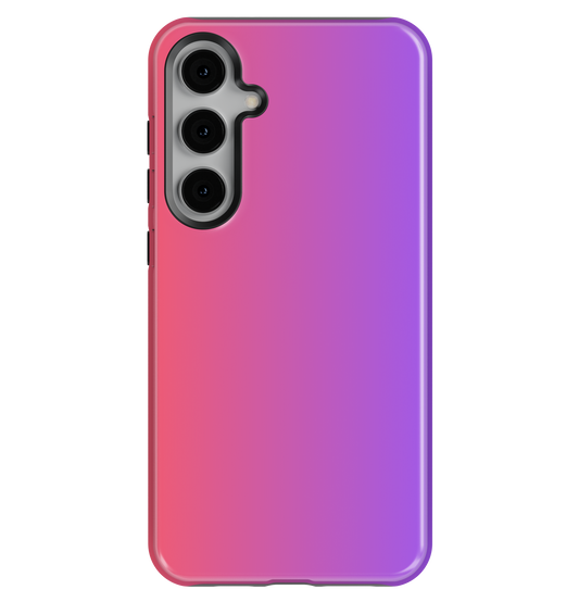 Magenta Sky