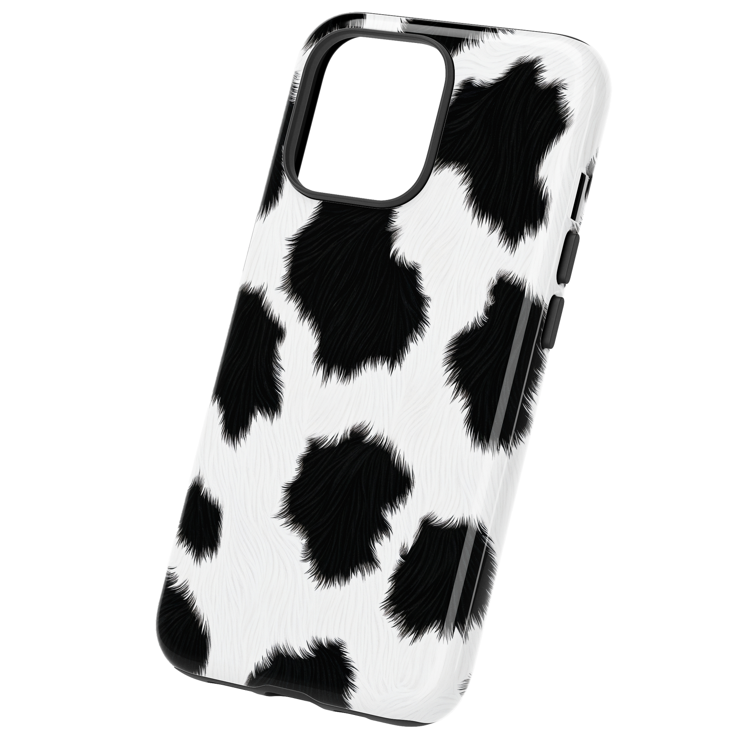 The Dairy Cow