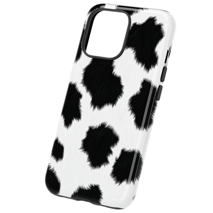 The Dairy Cow