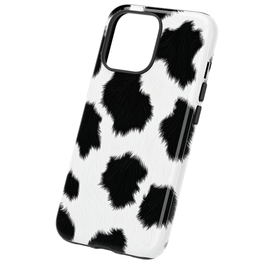 The Dairy Cow