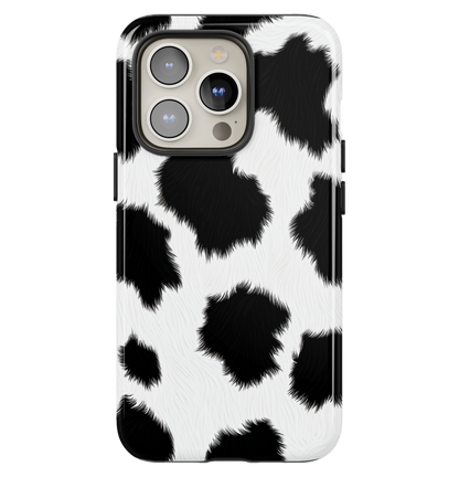 The Dairy Cow