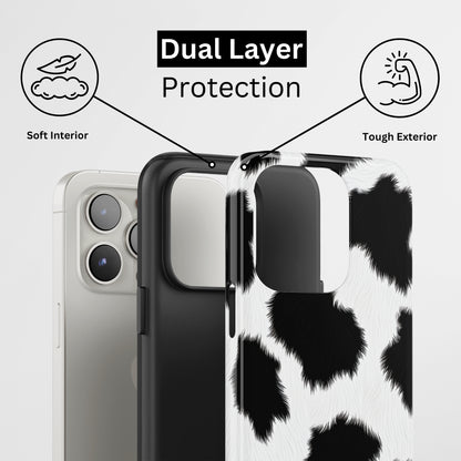 The Dairy Cow