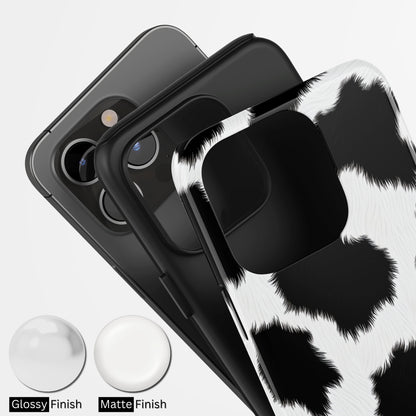 The Dairy Cow