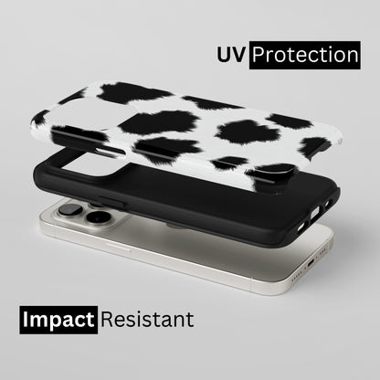 The Dairy Cow