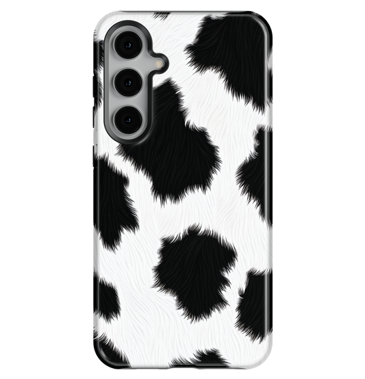 The Dairy Cow