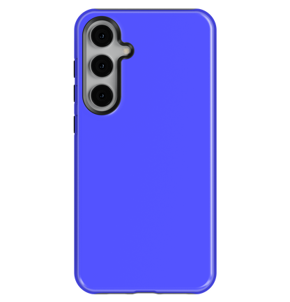 Velvet Blue