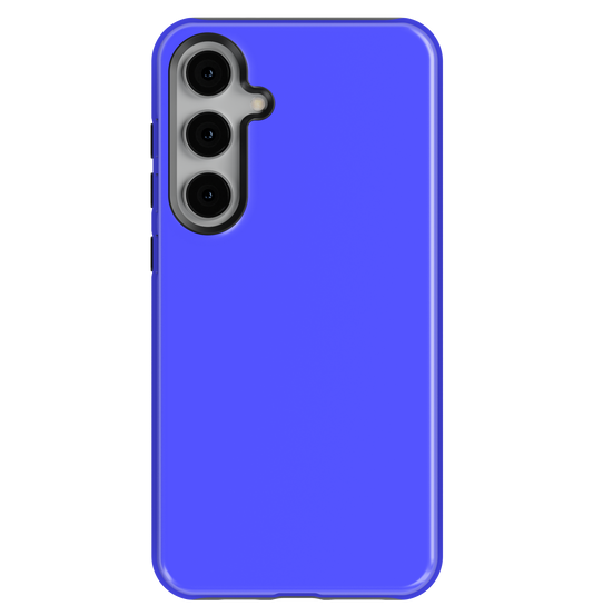 Velvet Blue