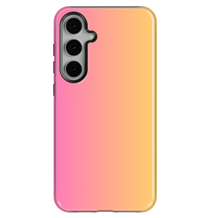 Peach Horizon