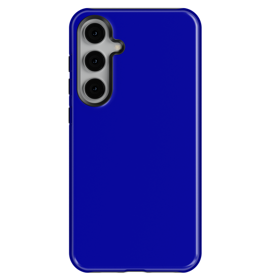 Midnight Blue