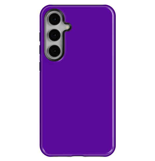 Plum Purple