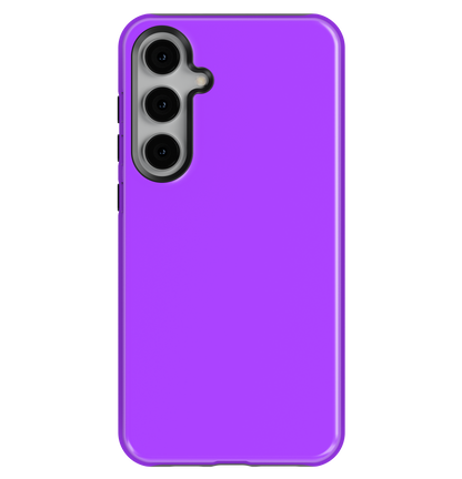 Amethyst Purple