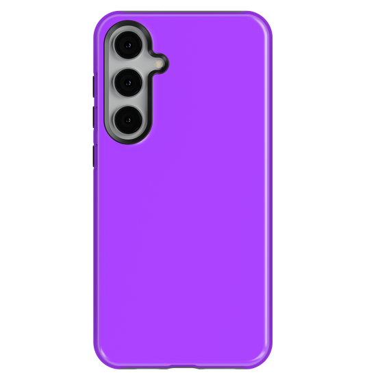 Amethyst Purple