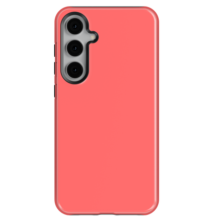 Grapefruit Pink