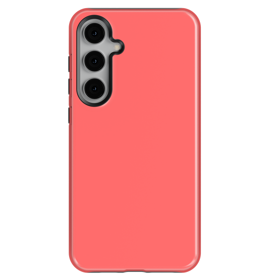 Grapefruit Pink
