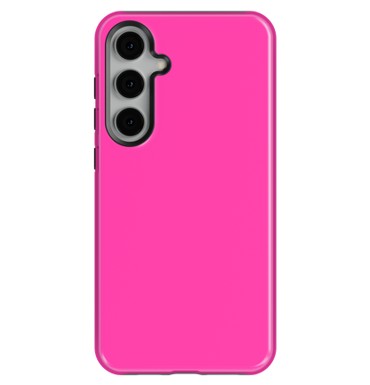 Hot Pink