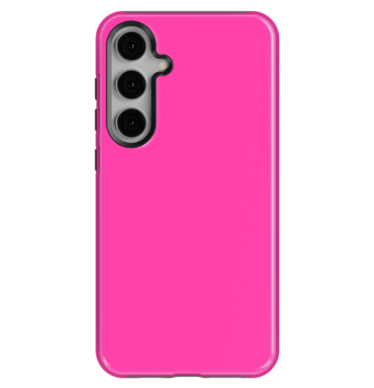 Hot Pink