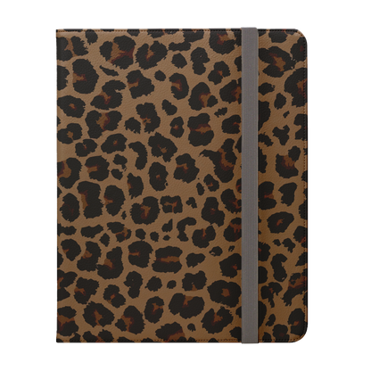 Leopard Luxe