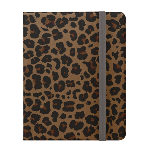 Leopard Luxe