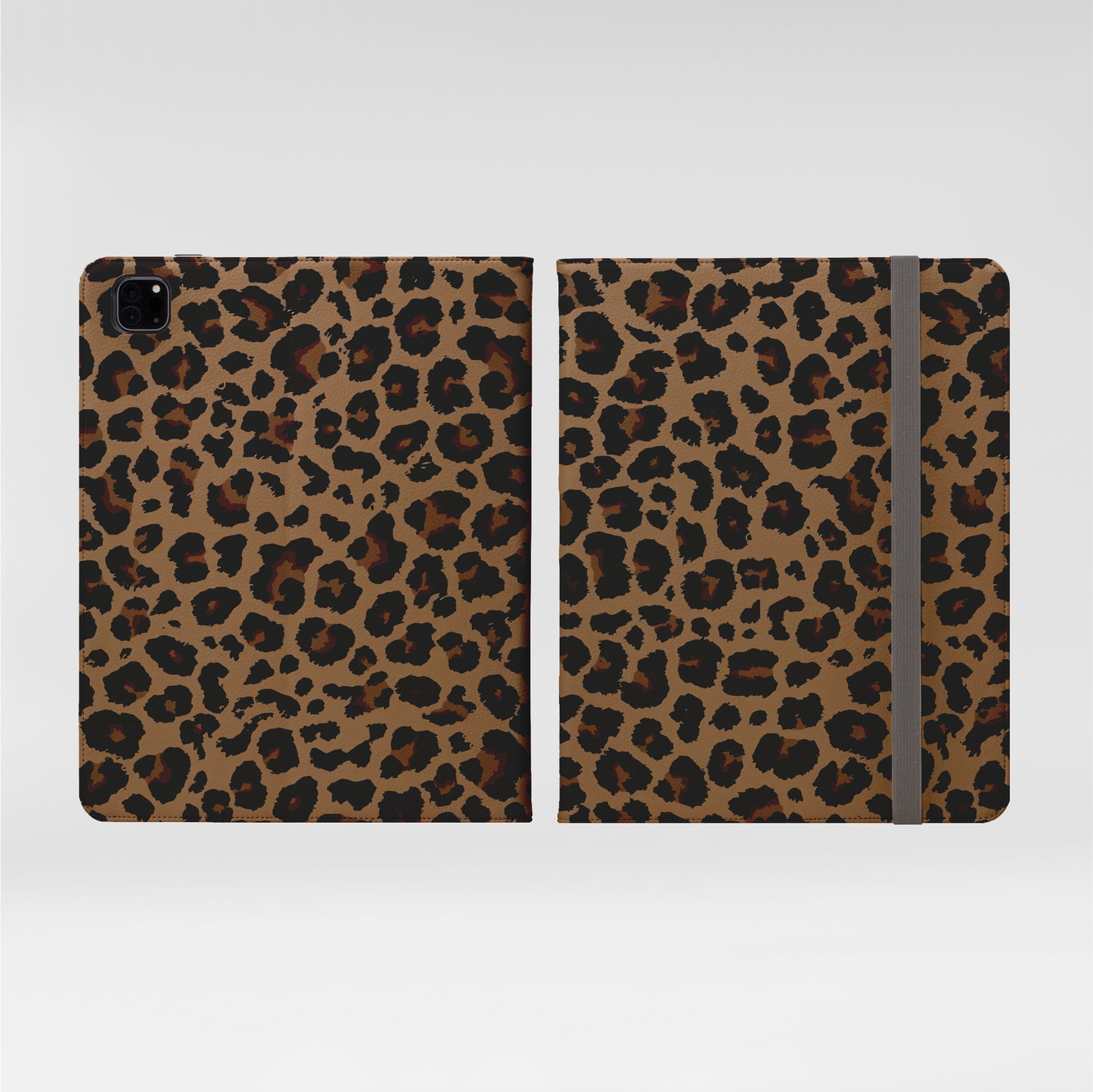 Leopard Luxe