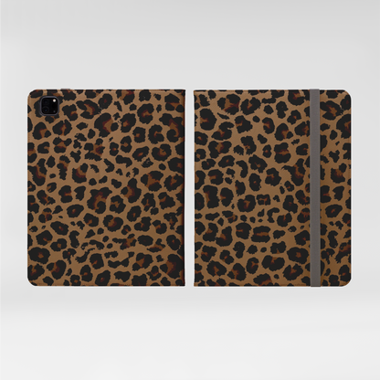 Leopard Luxe