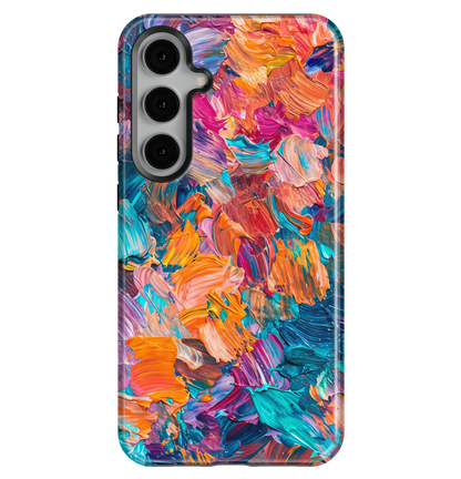 Color Crazed