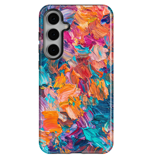 Color Crazed