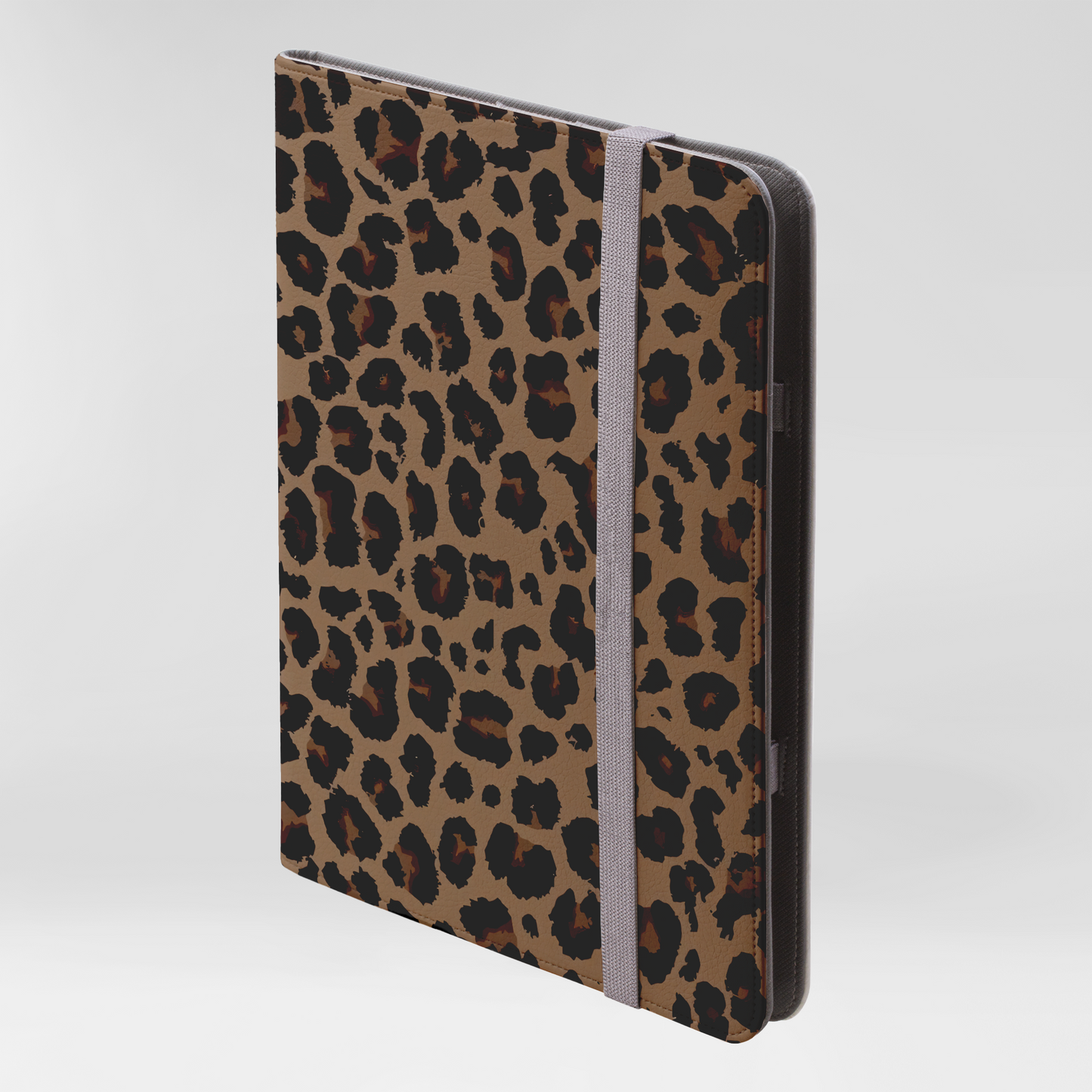 Leopard Luxe