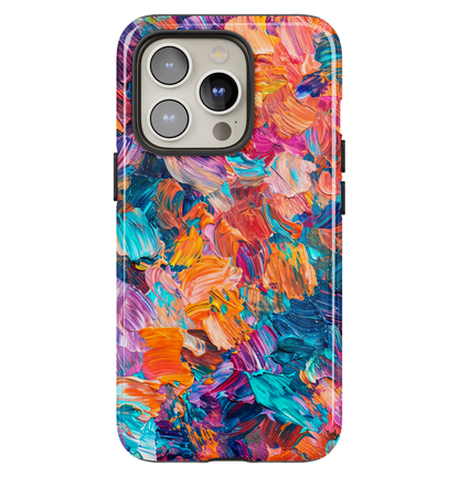 Color Crazed