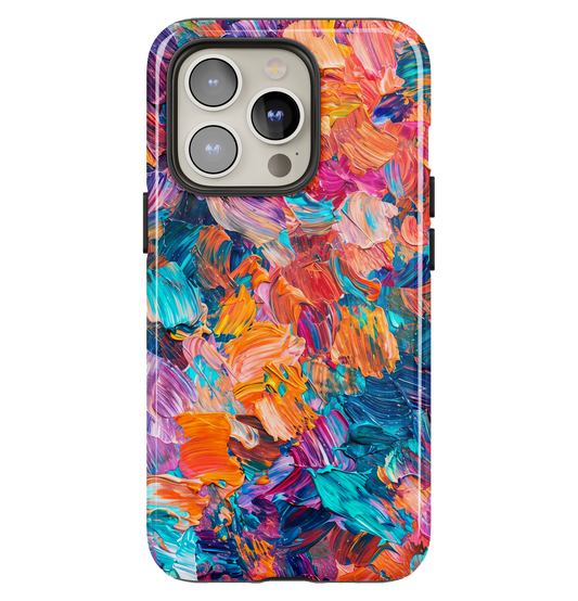 Color Crazed