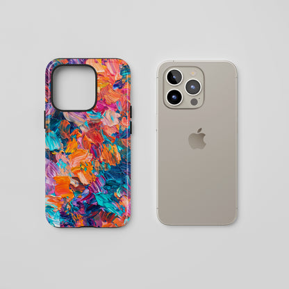 Color Crazed